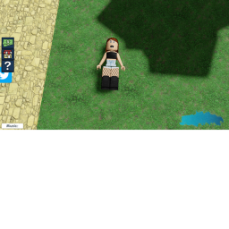 Jenna Tycoon (Public)