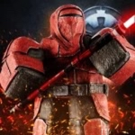 [TGE - The Imperial Royal Guard]