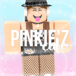 Pinkie'z V2