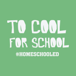 The Homeschooled Kid's
