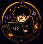 NerdyForge