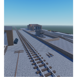epic speedy train game icon