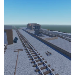 epic speedy train game icon