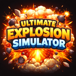 Ultimate Explosion Simulator