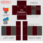 shirt noob