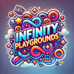 Infinity Playgrounds