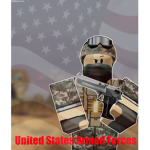 [USAF]United States Military