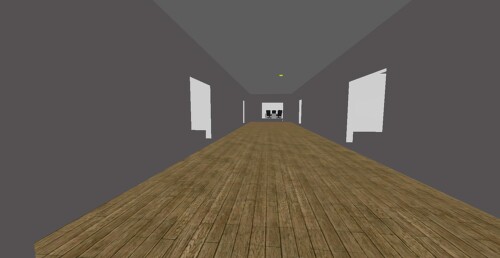 Interveiw Office