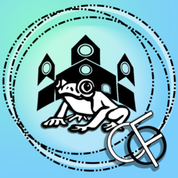 🎄✨🎉✝Church Of The Frog🐸🎉✨ 🎄