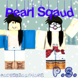 P.S Christmas Edition!