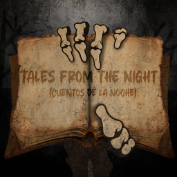 Tales From The Night