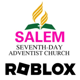 Salem Seventh-day Adventist Church - (ROBLOX) icon