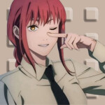 Get Petted by Makima