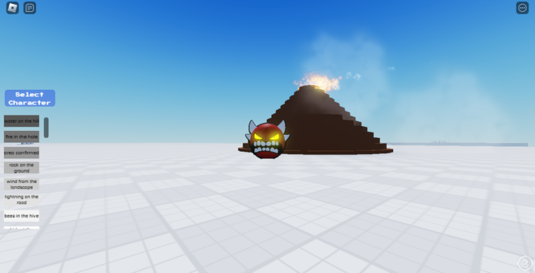 [v1.6.7] Geometry Dash 3D Difficulties RP screenshot 2