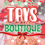 - tay's boutique -
