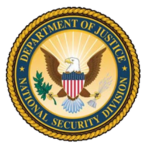 |FSR| Department of Justice