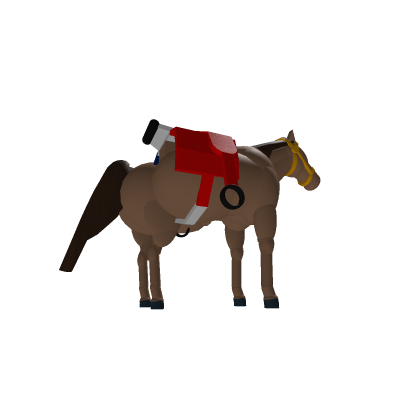 Horsey For France