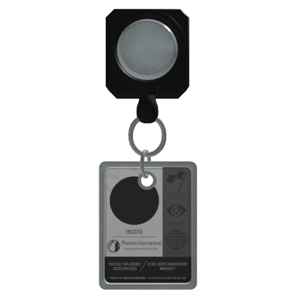 Access Key // E
