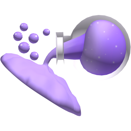 ʚ ︵ oops! i spilled my potion on my head !