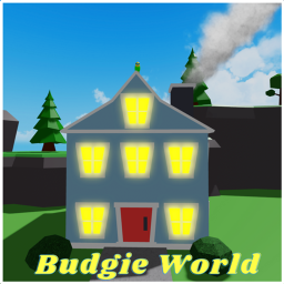 Budgie World