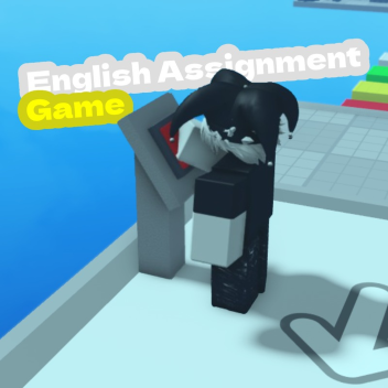 English Assignment Game