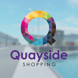 Quayside Shopping Centre (Teleport)