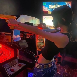 ★