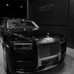 Rolls Royce Enterprise [#RR]