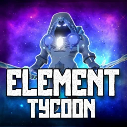 [REBIRTHS]🌊ELEMENT TYCOON🔥 icon