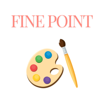 Fine Point