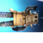 The robot noobs