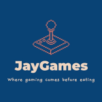 #JayGames