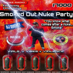 dj smokeys nuke radio
