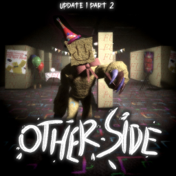 [UPDATE 1.3 🎉] Other Side🕯️