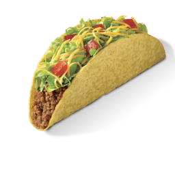 Its taco time!