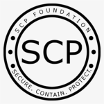 The SCP Foundation. | Secure. Contain. Protect. |