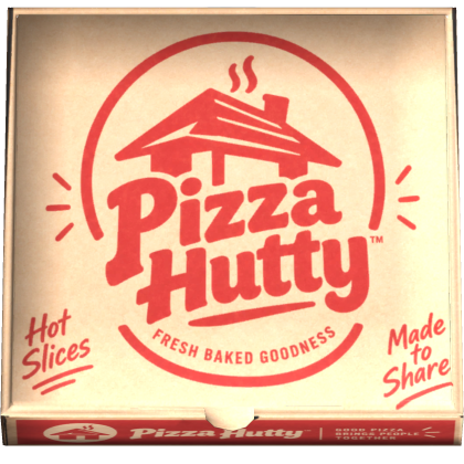 Pizza Box