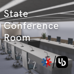 State Conference Room