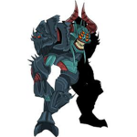 Nulgaths Elite Army