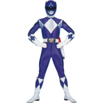 The Blueranger Gamers
