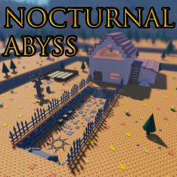 Nocturnal Abyss [DEMO]