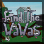 (FAULTY WAWA) Find The Wawas (197)