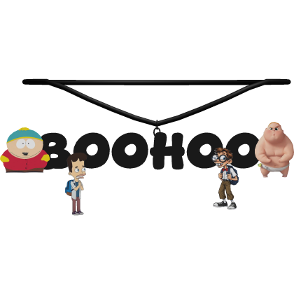 characters