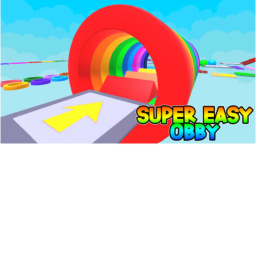 Untitled Obby
