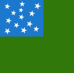 Green Mountain Boys 1764