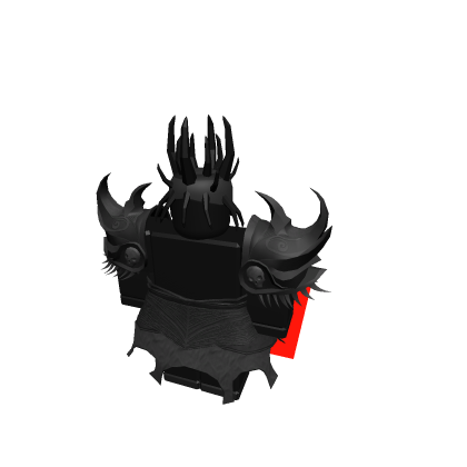 Lord Monsterini IV Morph