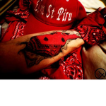 {BLZ} BloodZ