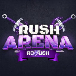 RUSH Arena