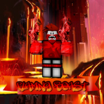 Flaming Beast Fan Group