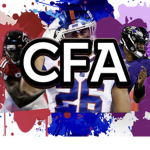 [ CF A ] Casual Football Association